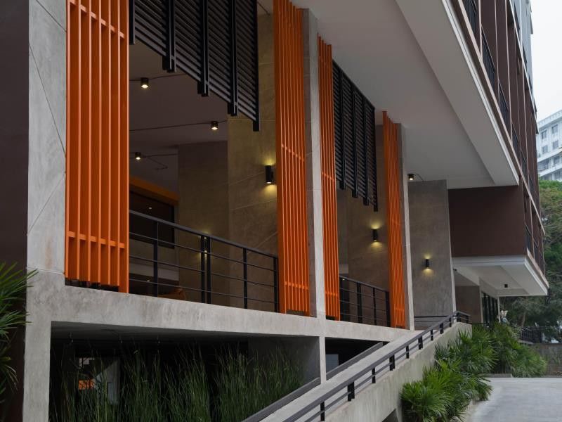 Prestige Chiang Mai Hotel Exterior photo