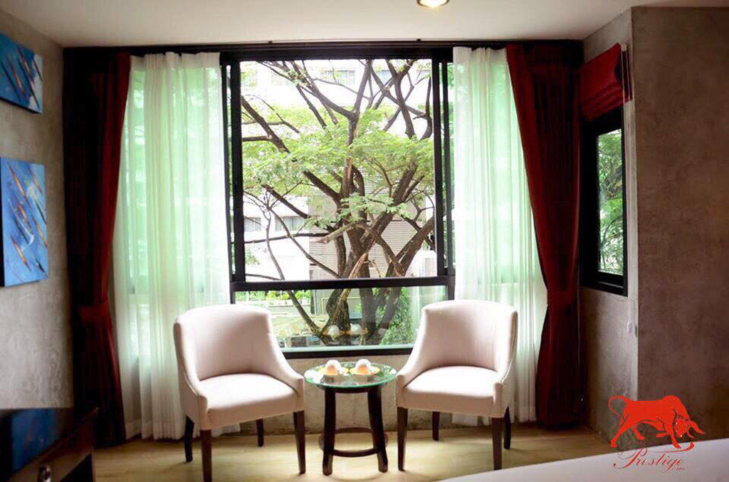Prestige Chiang Mai Hotel Exterior photo